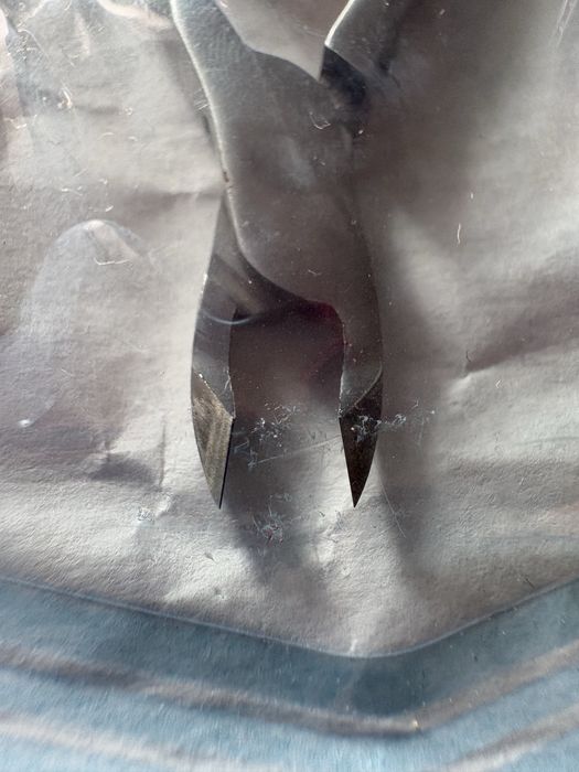 *NOWE* ZESTAW Cążki STALEKS Smart 10, 5mm+ kopytko Staleks