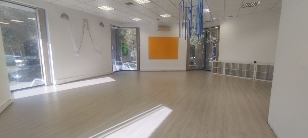 Espaço para festas infantis