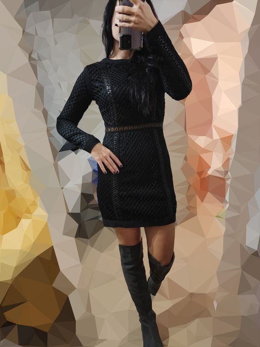 Сукні вечірні нарядні плаття