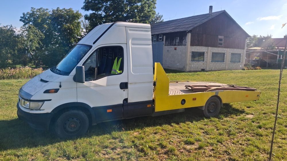 Iveco