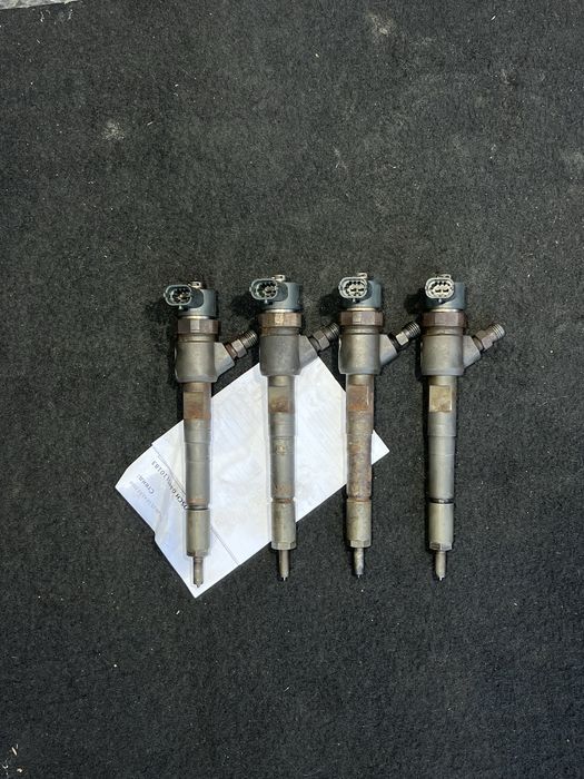 ПЕРЕВІРЕНІ Форсунки 1.3 cdti Фіат Сузукі Пежо Опель Сітроєн JTD