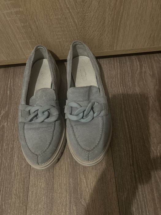 Лофери жіночі 5Авеню