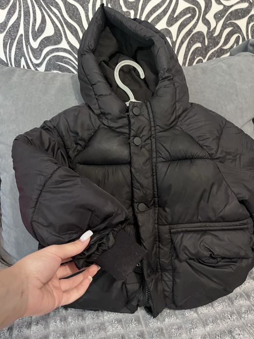 Дитяча куртка від Zara,92р