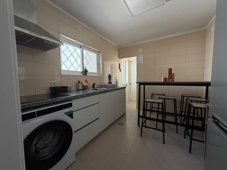 Quarto Individual