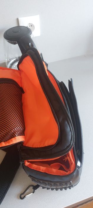 Mochila de Câmara Fotográfica