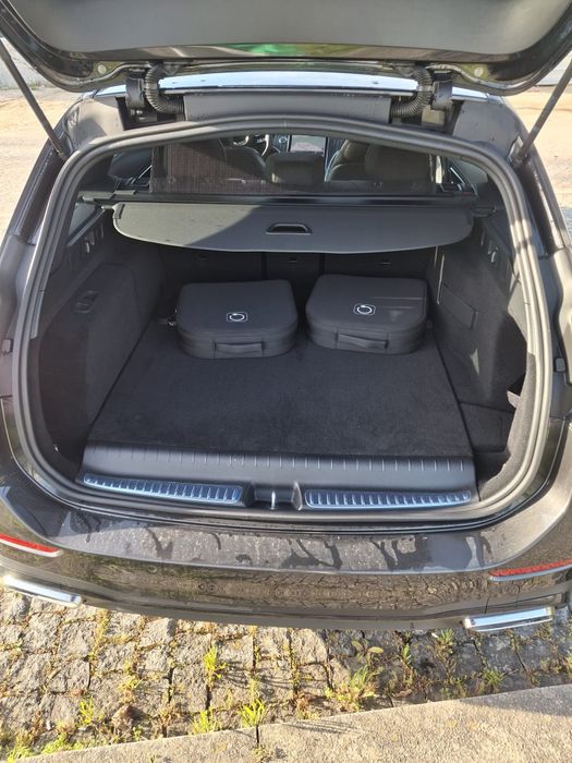 Mercedes C300e AMG AMG Premium