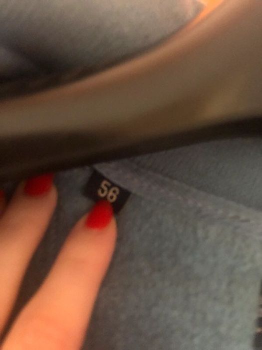 Casaco da Giovanni Galli tamanho 56 Homem