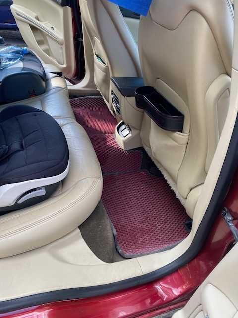 Автомобіль в продаж Гібрид