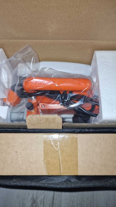 Pompa próżniowa vevor