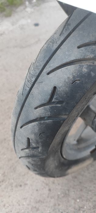 В продажі Yamaha gear 2t, на ходу, на документах