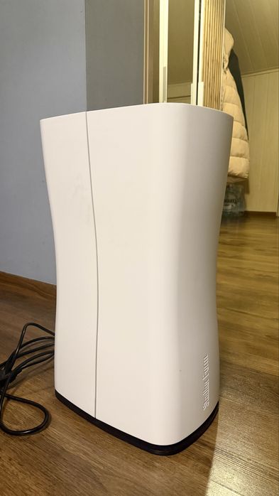 Osuszacz Stadler Form Theo Higrostat 2,1l 40m2