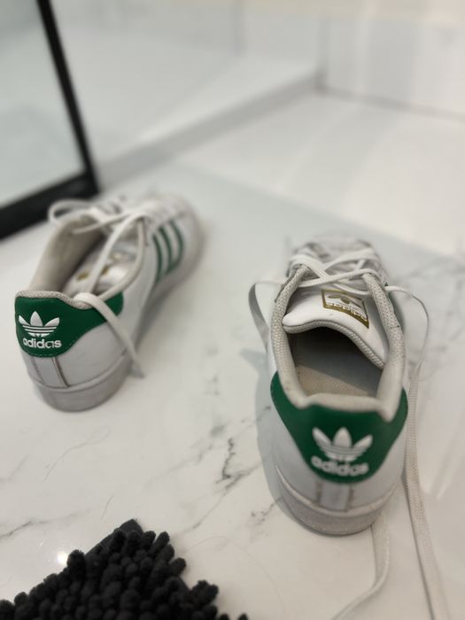 Adidas superstar