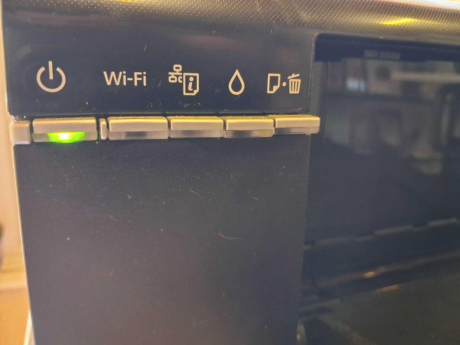 Drukarka EPSON L805