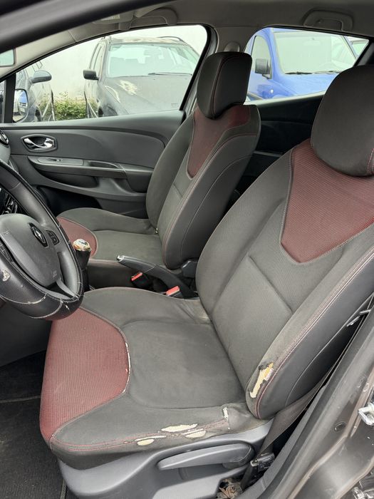 Renault Clio 1.5 dCi Energy Dynamique