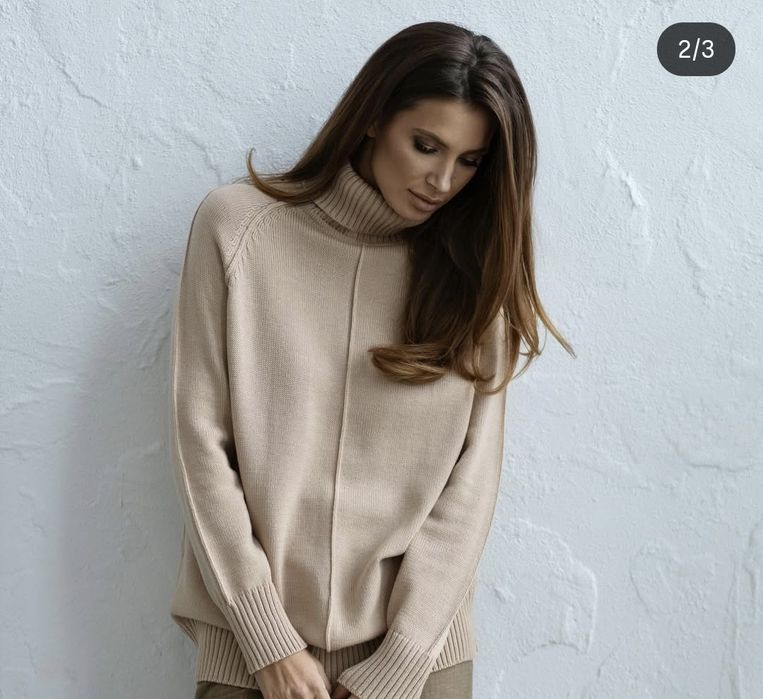 Костюм з мериносу