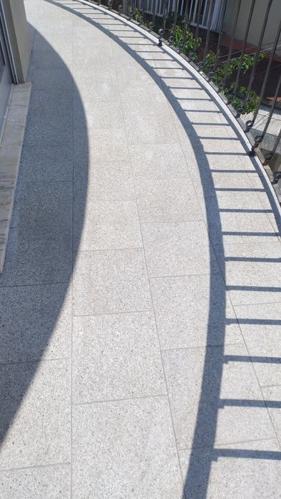 Remodelação em geral