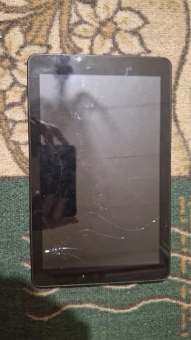 Планшет Fly Life Connect 10.1 3G White