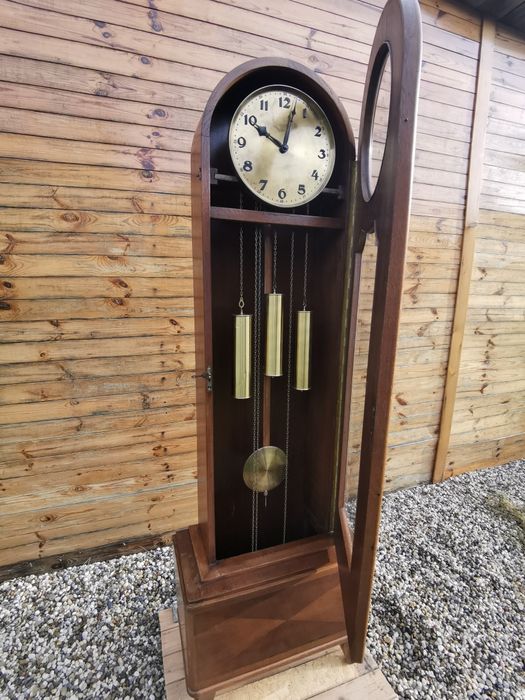 Zegar kwadransowy hwn