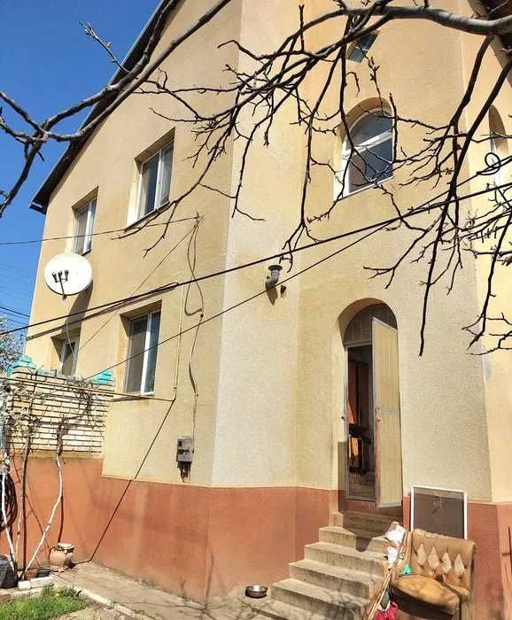 (13/1) Продам чудовий 2-поверховий будинок біля Великодолинського.