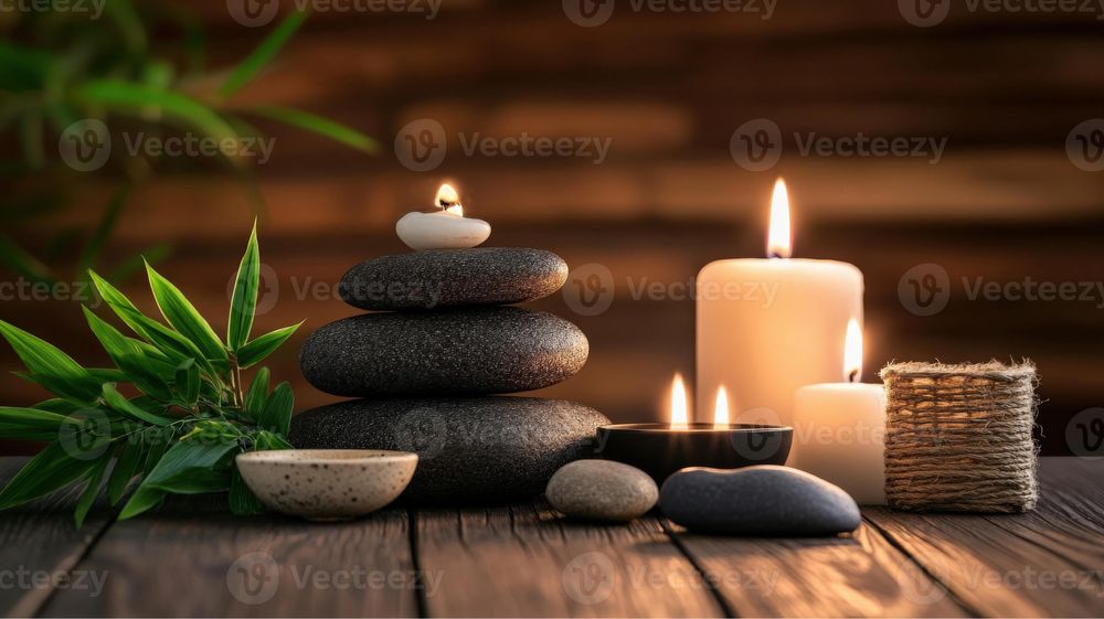 Massagem Relaxamento