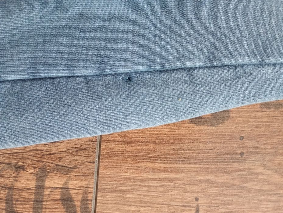 Spodnie bluza Nike Reserved 104/110