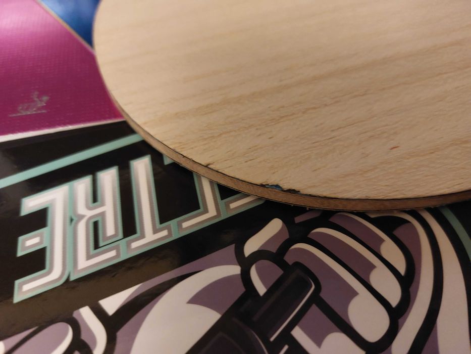 yinhe v14 Pro z mojej kolekcji