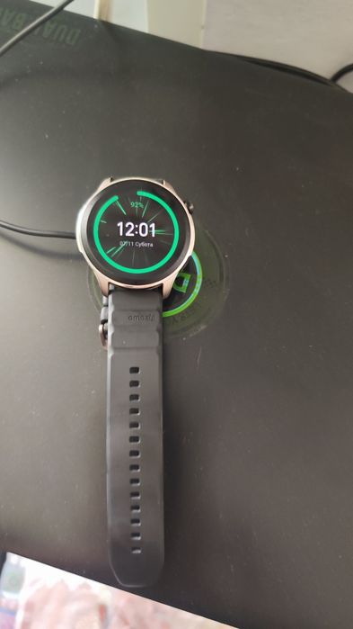 Xiaomi Amazfit GTR4 44 мм
