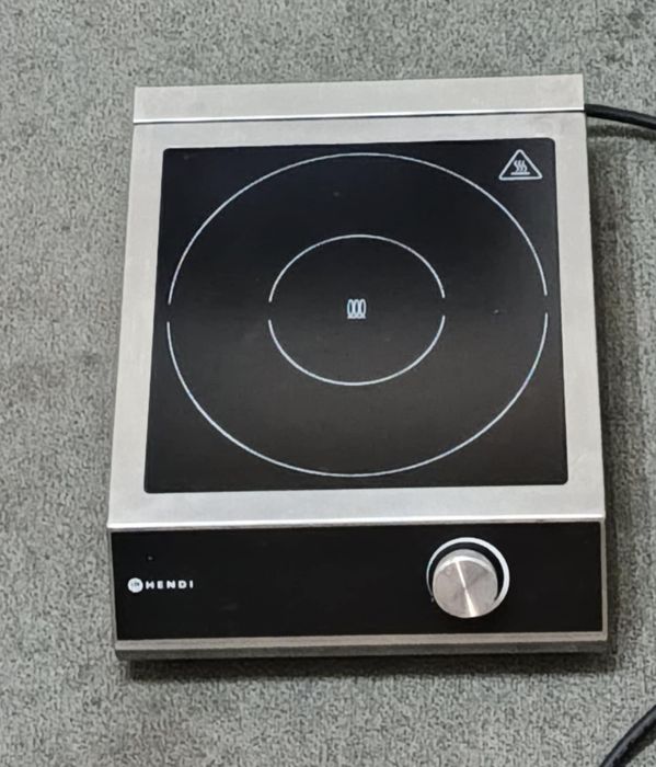 Kuchenka Hendi 3500