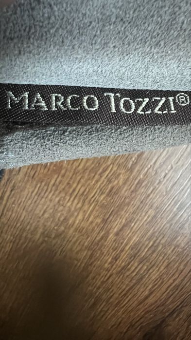 Marco Tozzi сапоги