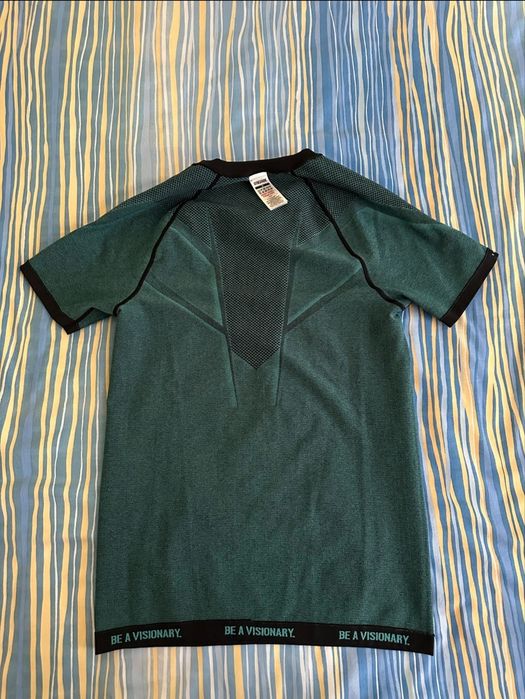 Gymshark onyx v5 blue