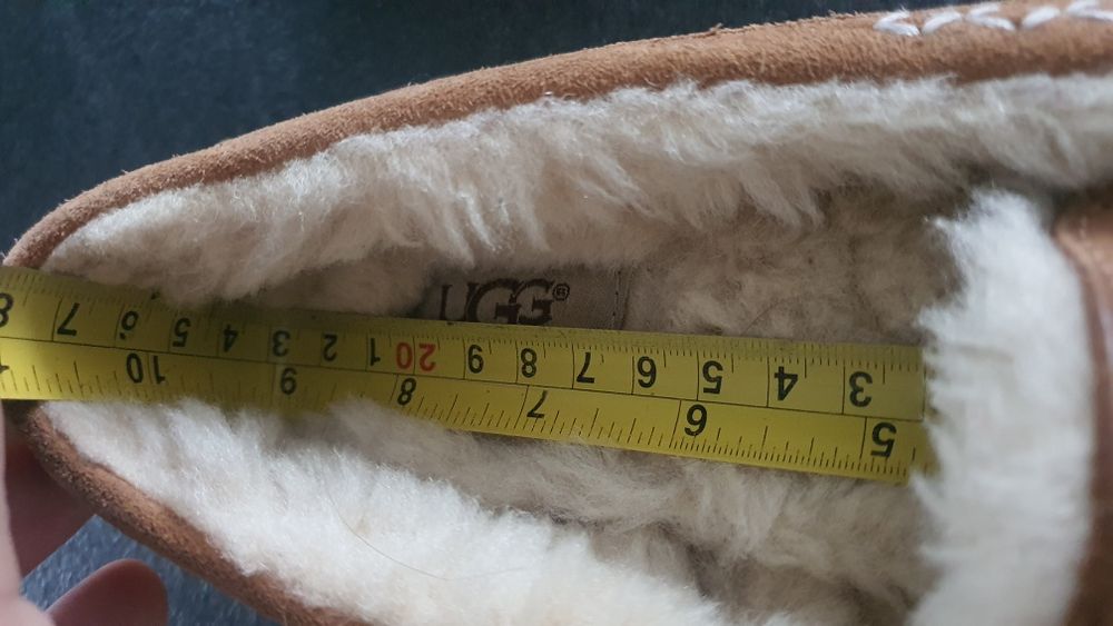 Угги ! UGG! УГГІ!