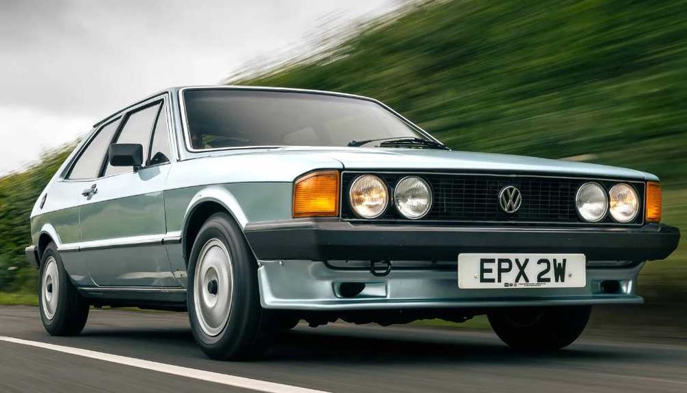 VW GOLF MK1/MK2 VW Scirocco VW Caddy MK1 VW Jetta MK1/MK2 VW Passat B1/B2/B3 części blacharskie nadwozia oświetlenie zderzaki