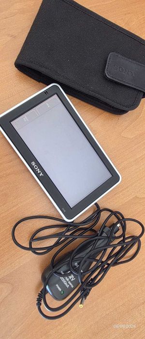 Vendo GPS TomTom