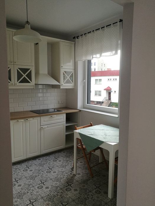 Mieszkanie – Warszawa, Osiedle Grójecka, Ochota - Widok 3