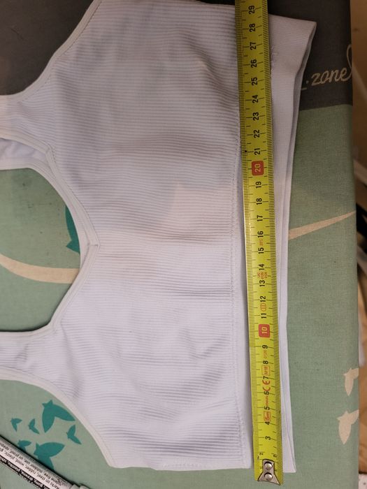 Top niebieski jasny  za 2 zlote
