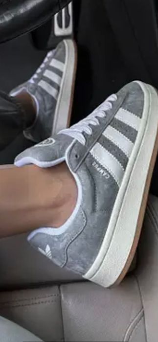 Продам adidas (кампуси)
