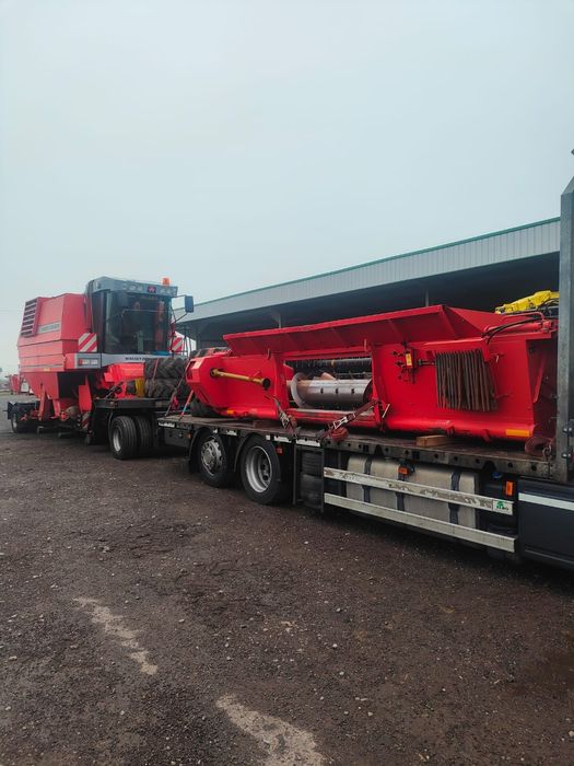 Massey ferguson 32 ,34 ,case new holland John deere