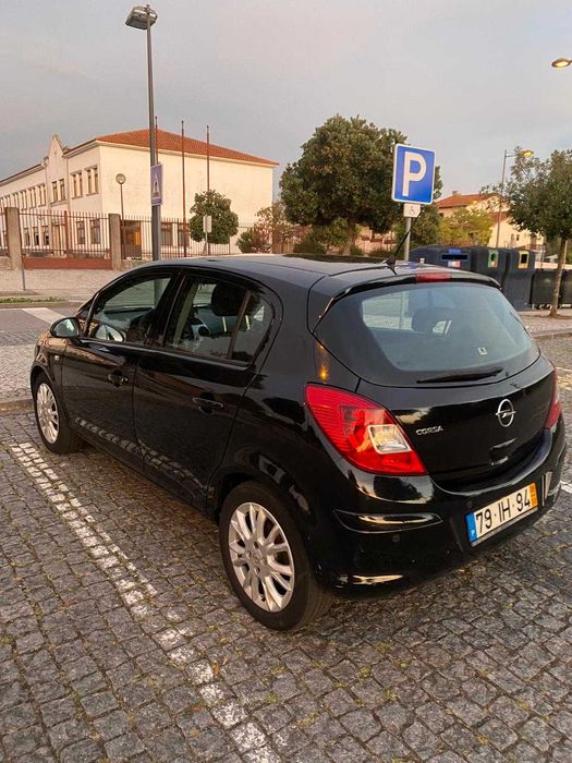 Opel Corsa 1.2 2009 Gasolina