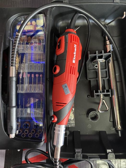 Гравер Einhell TC-MG 135 E !!!АКЦІЯ!!!4419169