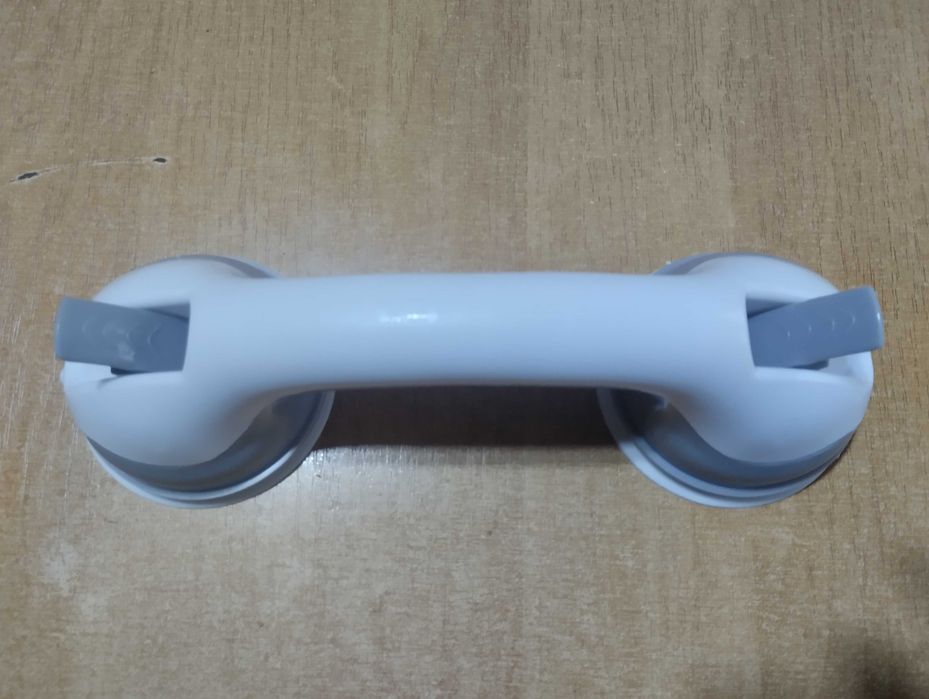 uchwyt na przyssawki