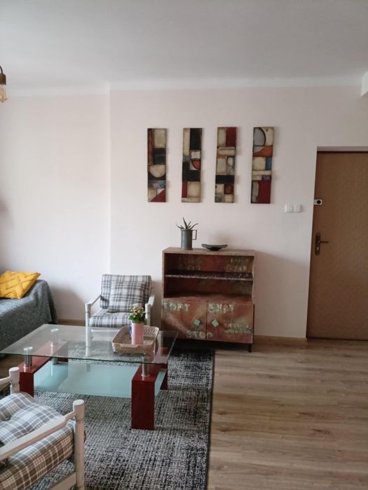 Mieszkanie na wynajem w centrum Rzeszowa