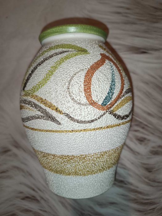 Вінтажна ваза Langley Pottery Sherwood