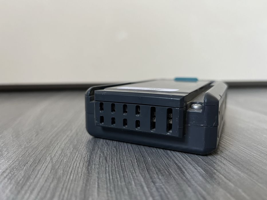 Акумулятор для пилососа Leiheit T-DC02F