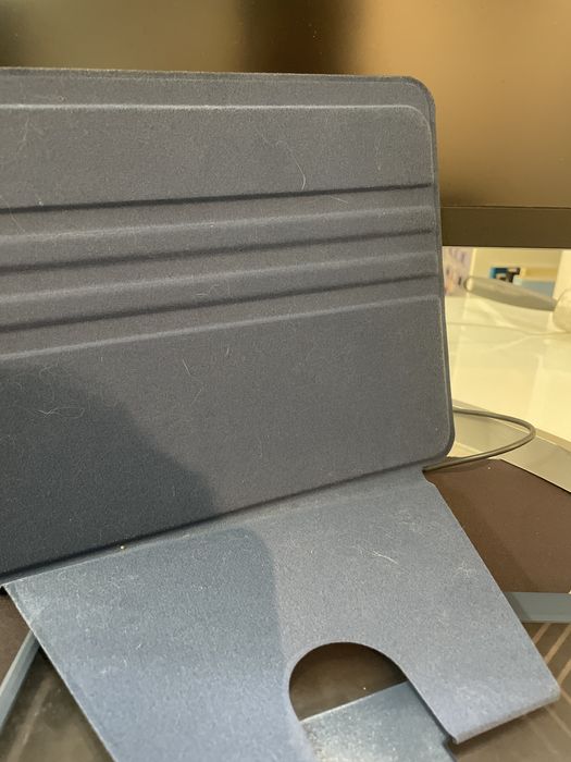 Capa Rotativa 360º para iPad