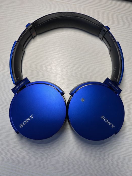 sony mdr xb650bt - наушники и аксессуары - OLX.ua