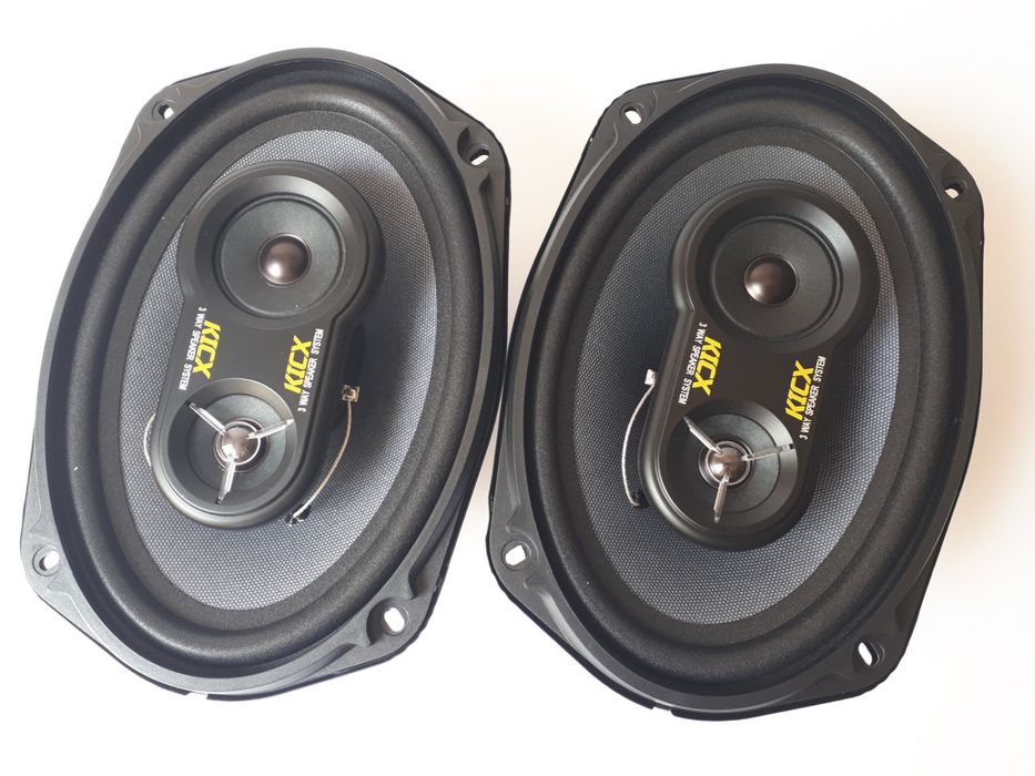 Продам овали KICX PD 693