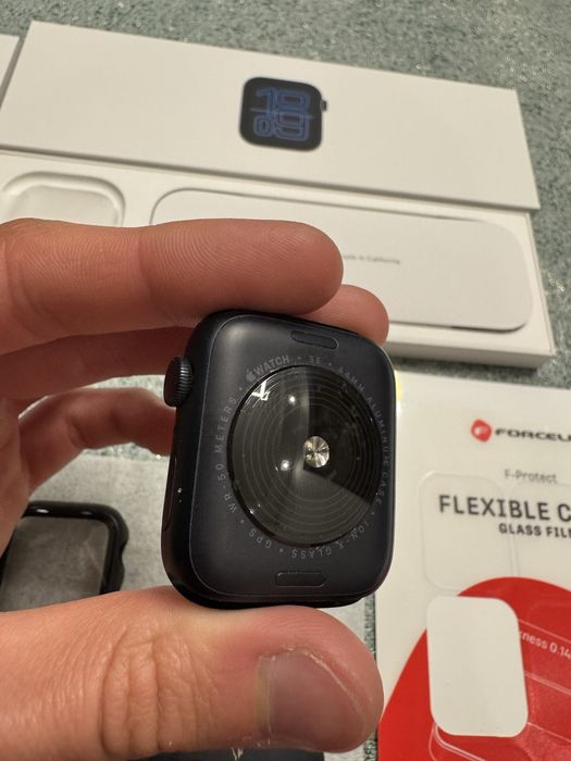 Apple watch SE 3 GPS