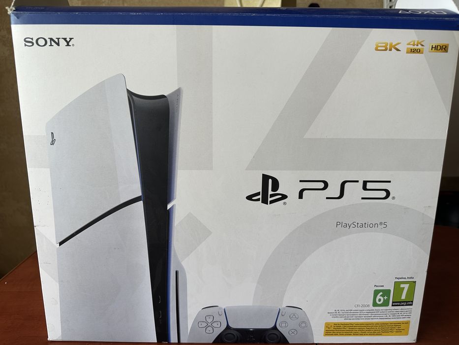 playstation 5 slim