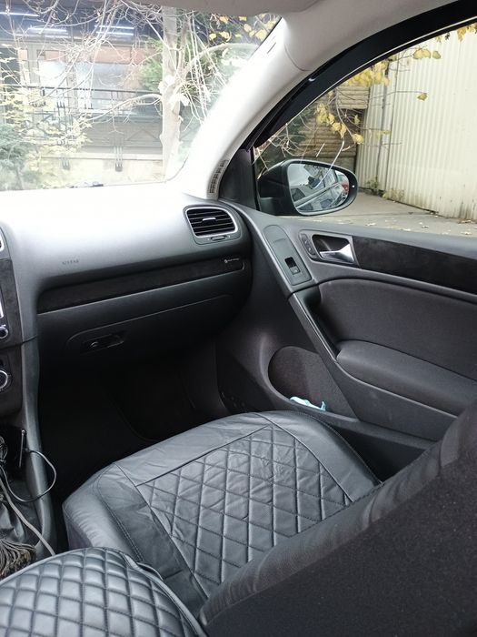 Продам Volkswagen Golf 6