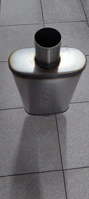 Panela Escape STC Nova
